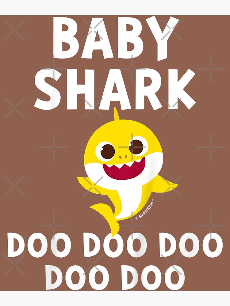 Baby Shark Official 