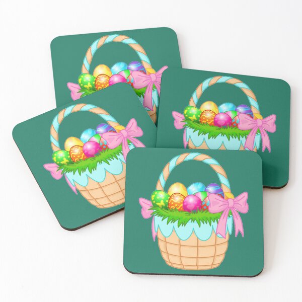 Item preview, Happy Easter egg hunt   designed and sold by Sumeriansdd.