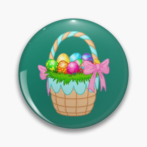 Item preview, Happy Easter egg hunt   designed and sold by Sumeriansdd.