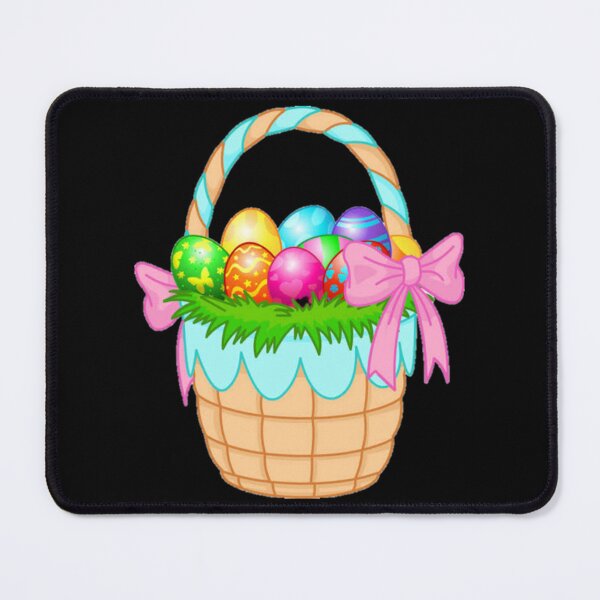 Item preview, Happy Easter egg hunt designed and sold by Sumeriansdd.