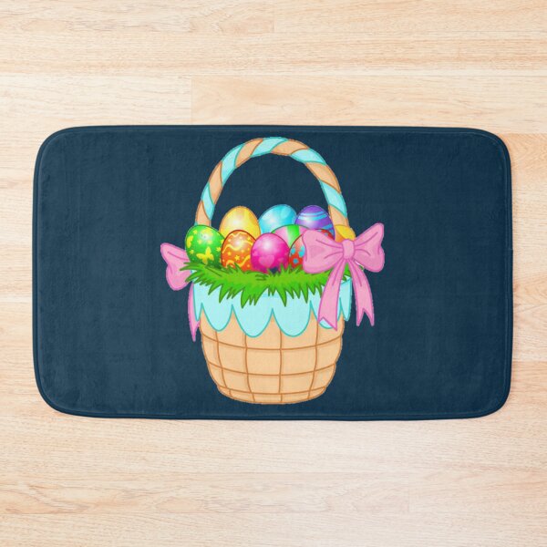 Item preview, Happy Easter egg hunt   designed and sold by Sumeriansdd.