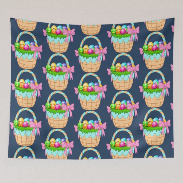 Item preview, Happy Easter egg hunt   designed and sold by Sumeriansdd.