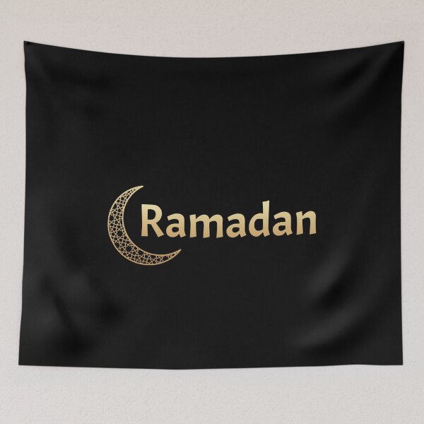 Item preview,  Ramadan Month Fasting Month Ramadan Arabic Islamic designed and sold by amanilek.