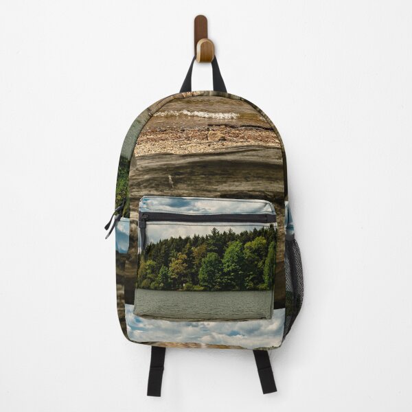 Item preview, Beltzville Lake designed and sold by BlueMtStudios.