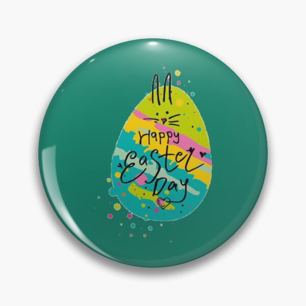 Item preview, Hoppy Easter day    designed and sold by Sumeriansdd.