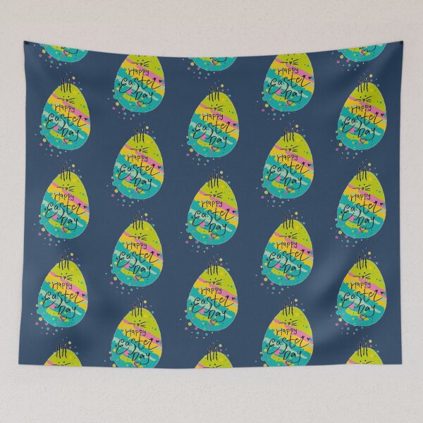 Item preview, Hoppy Easter day    designed and sold by Sumeriansdd.