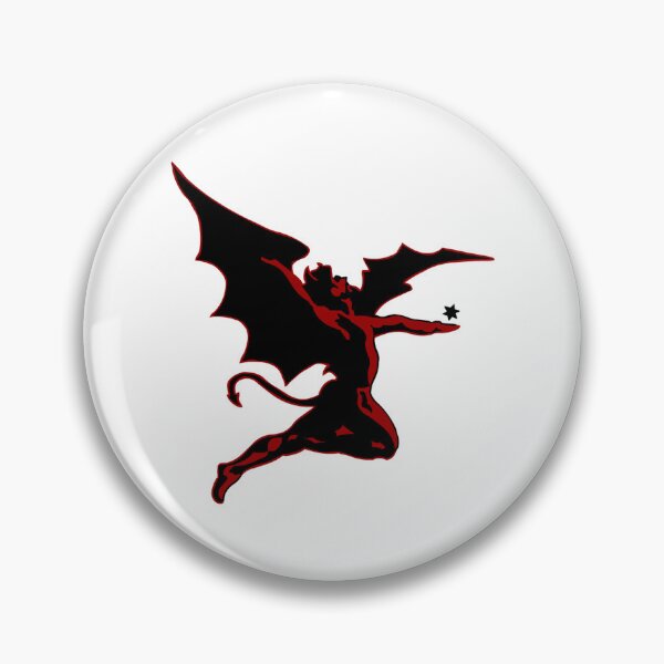Item preview, red black fly designed and sold by geniweshop.