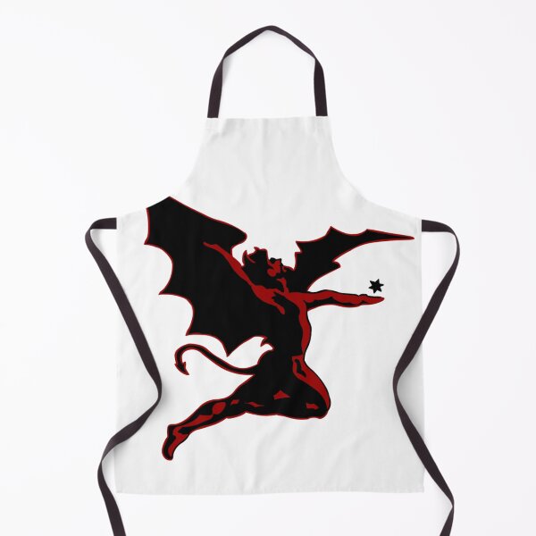 Item preview, red black fly designed and sold by geniweshop.