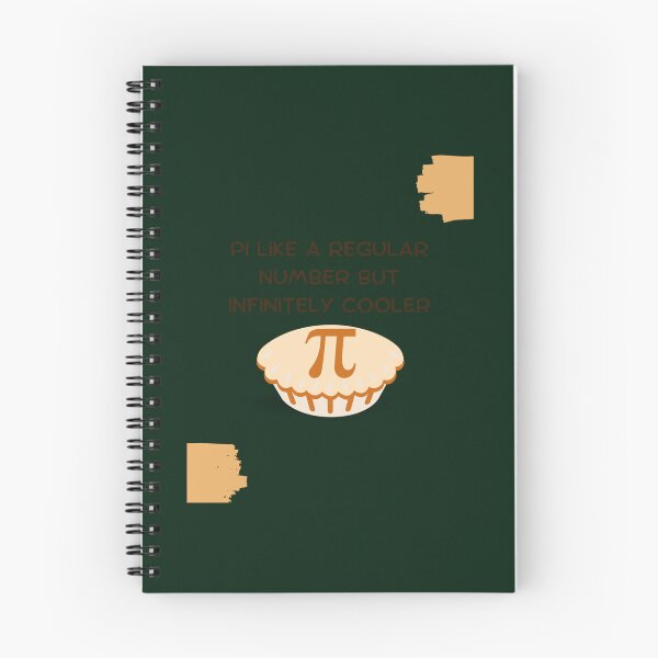 Item preview, Pi Like A Regular Number But Infinitely Cooler  designed and sold by DANGERSTRANG.