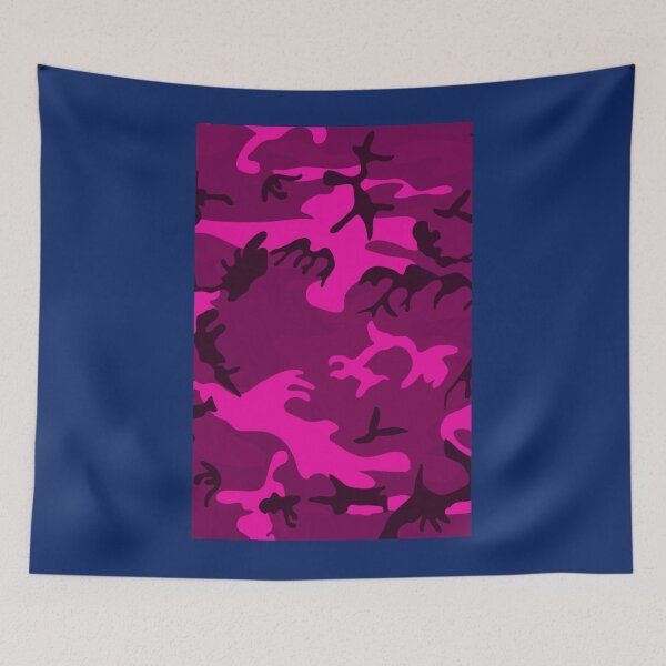 Item preview, Army Camouflage by Chillee Wilson    designed and sold by JWMApparel.