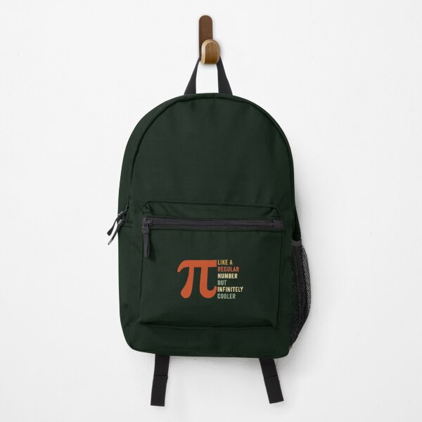 Item preview, Pi Like A Regular Number But Infinitely Cooler (4) designed and sold by DANGERSTRANG.
