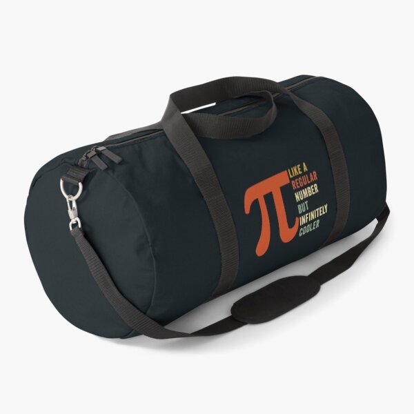 Item preview, Pi Like A Regular Number But Infinitely Cooler  (4) designed and sold by DANGERSTRANG.