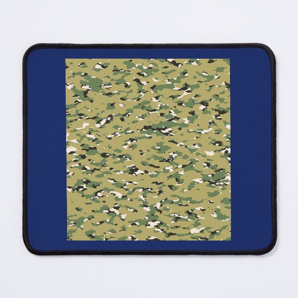 Item preview, Camouflage Woodland IV (NWU III Colors) Sleeveless Top designed and sold by JWMApparel.