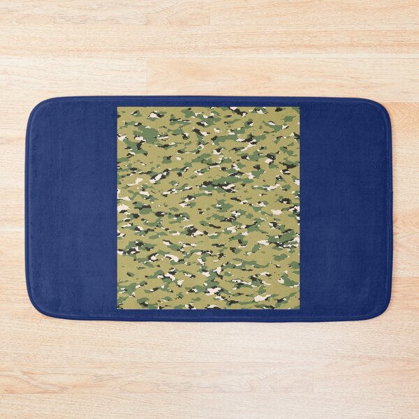 Item preview, Camouflage Woodland IV (NWU III Colors) Sleeveless Top designed and sold by JWMApparel.