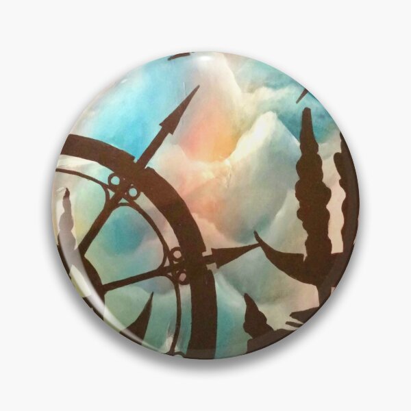 Item preview, In a world designed and sold by KublaFineArts.
