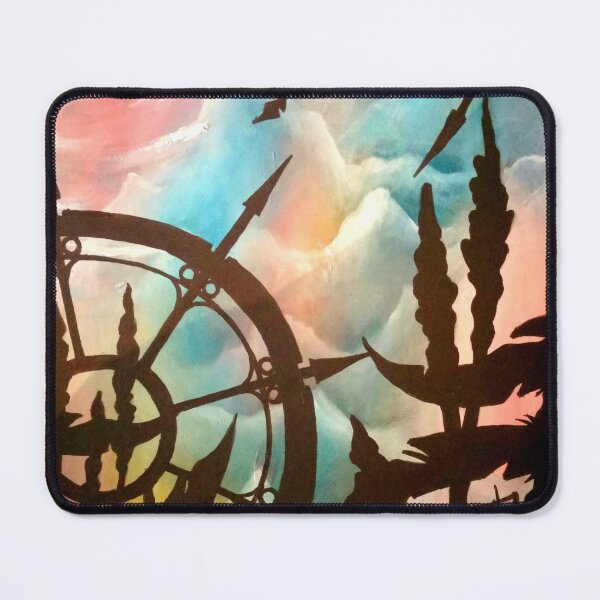 Item preview, In a world designed and sold by KublaFineArts.