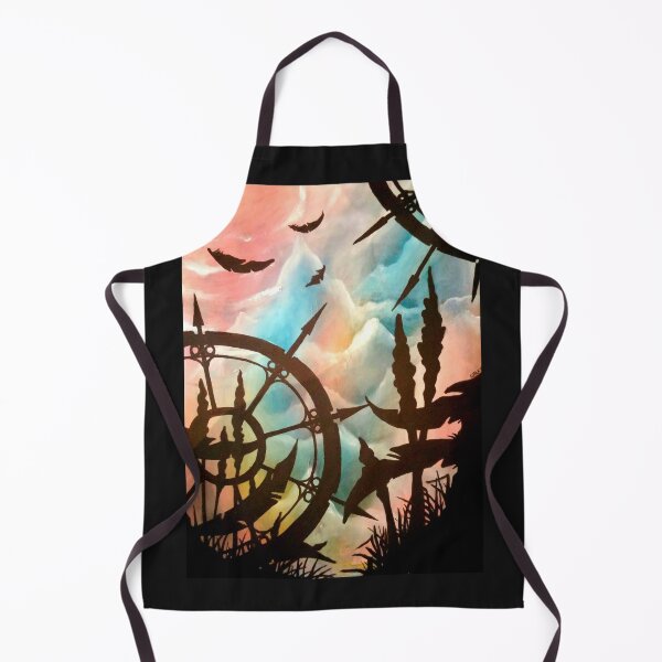 Item preview, In a world designed and sold by KublaFineArts.