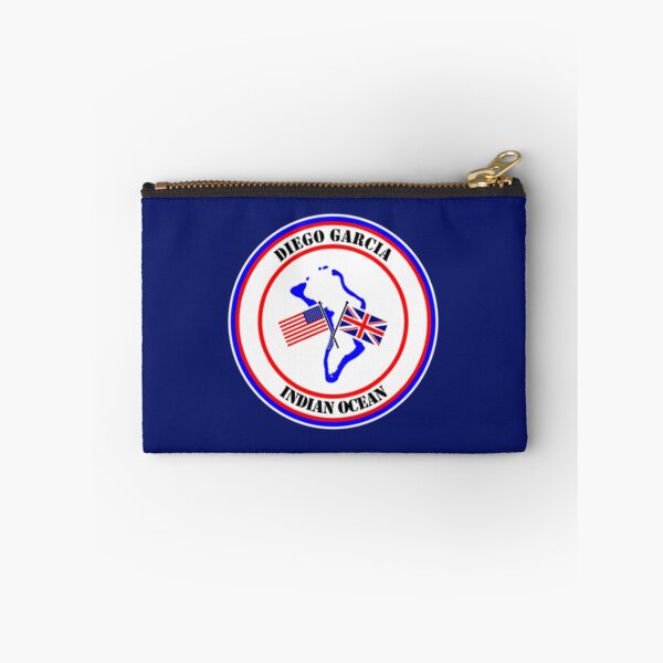 Item preview, Diego Garcia Indian Ocean   designed and sold by JWMApparel.