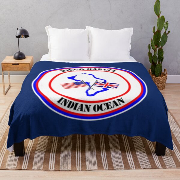 Item preview, Diego Garcia Indian Ocean   designed and sold by JWMApparel.