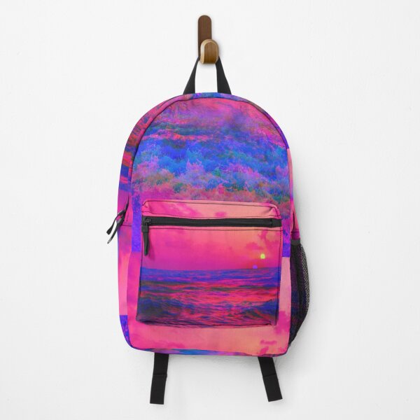 Item preview, Magic Ocean Sunset designed and sold by KaleidoscopicU.