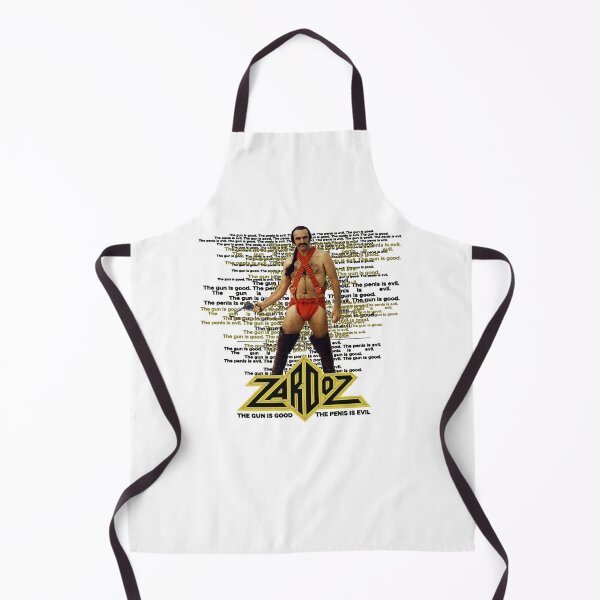 Item preview, Quote Zardoz Painting Men designed and sold by NcoCunha8382.