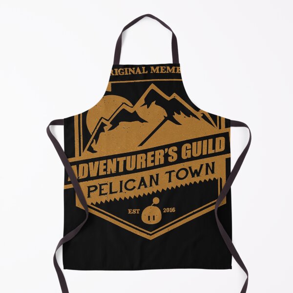 Item preview, Adventurer&x27;s Guild Classic designed and sold by ZoraidaRamos.
