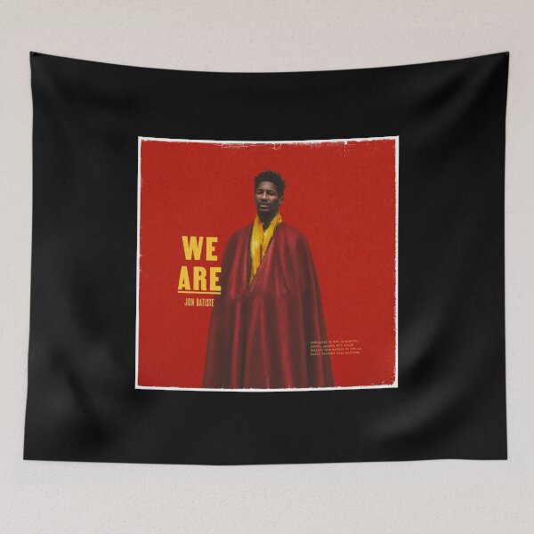 Item preview, Jon Batiste designed and sold by lokielli.