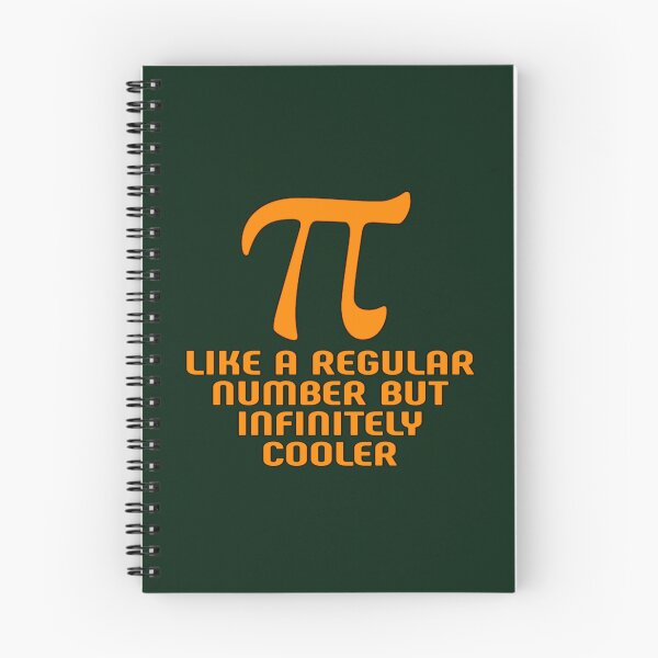 Item preview, pi like a regular number but infinitely cooler gifts      designed and sold by DANGERSTRANG.