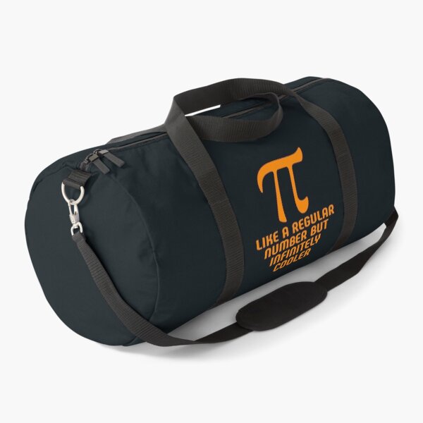 Item preview, pi like a regular number but infinitely cooler gifts designed and sold by DANGERSTRANG.