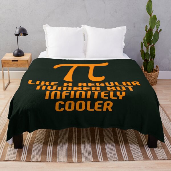 Artikelvorschau, pi wie eine normale Zahl, aber unendlich coolere Geschenke entworfen und verkauft von DANGERSTRANG.
