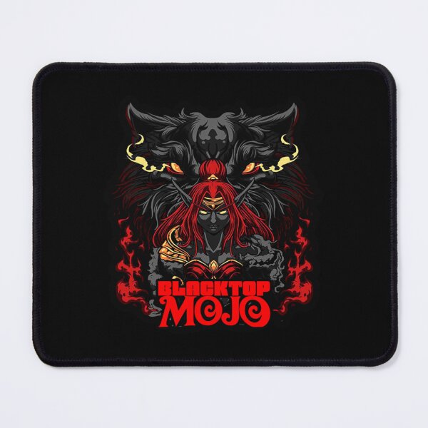 Item preview, blacktop mojo designed and sold by Lookcho.