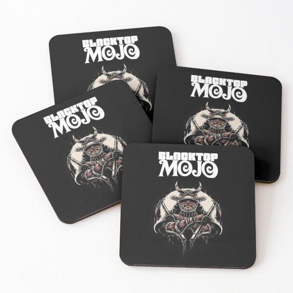 Item preview, blacktop mojo designed and sold by Lookcho.