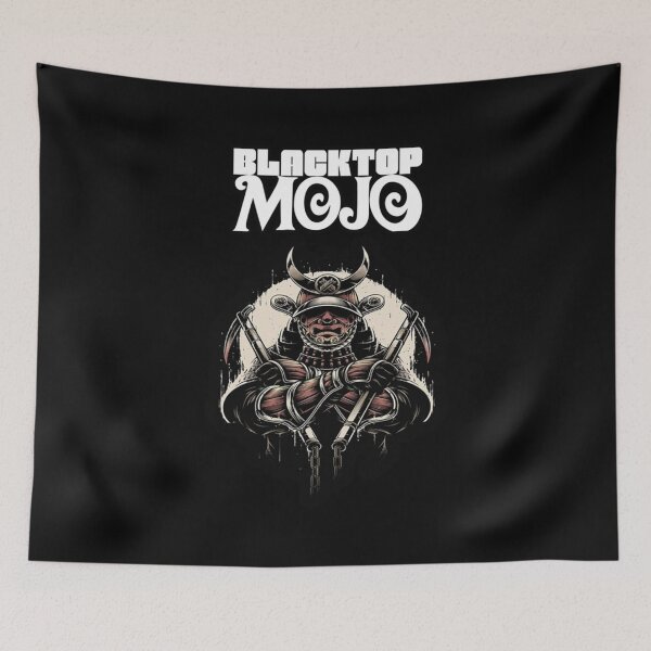 Item preview, blacktop mojo designed and sold by Lookcho.