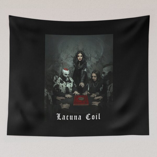 Item preview, Blood Bible   designed and sold by Lookcho.