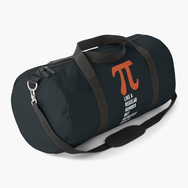 Item preview, Pi Like A Regular Number But Infinitely Cooler  (5) designed and sold by DANGERSTRANG.