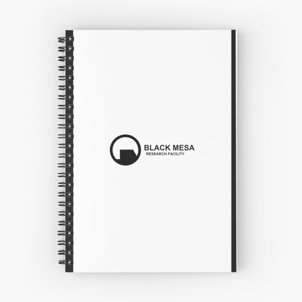 Item preview, Black Mesa designed and sold by amerjvschuh.