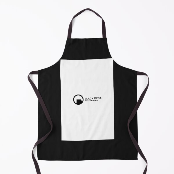 Item preview, Black Mesa designed and sold by amerjvschuh.