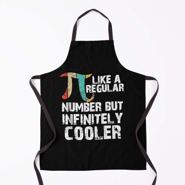 Item preview, Pi Like a Regular Number But Infinitely Cooler Math Pi Day Tank Top designed and sold by DANGERSTRANG.