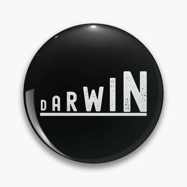 Item preview, Darwin - Evolution, Genetics, Funny Science Gift, Geneticist, Microbiology, Natural Selection, Charles Darwin, Molecular Biology designed and sold by jadedscientist.