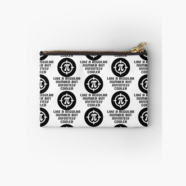 Item preview, pi like a regular number but infinitely cooler gifts designed and sold by DANGERSTRANG.