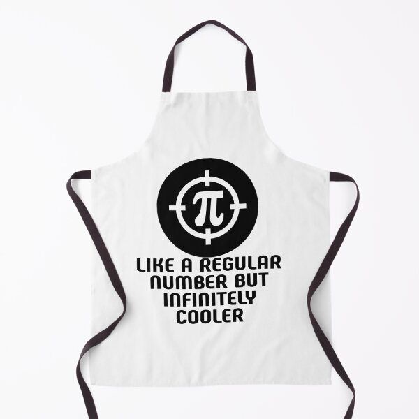 Item preview, pi like a regular number but infinitely cooler gifts designed and sold by DANGERSTRANG.