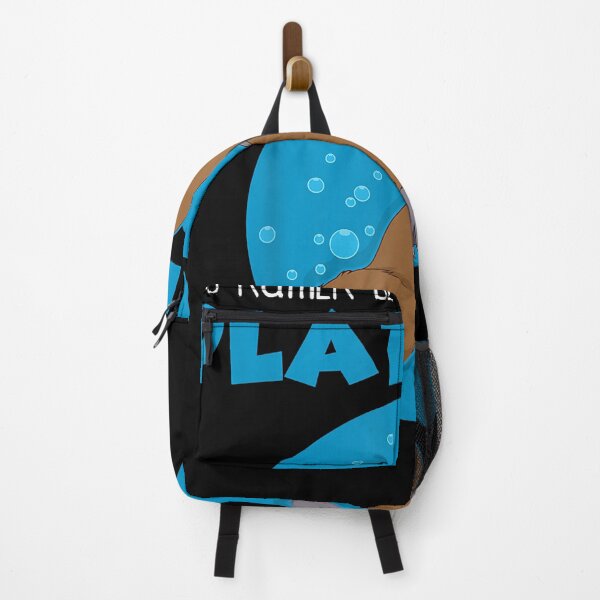 Item preview, Funny I'd Rather Be Talking About A Platypus designed and sold by characteriz.