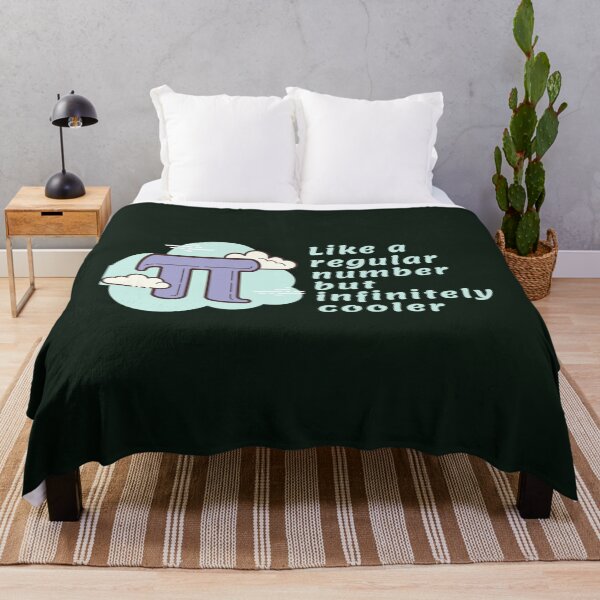 Item preview, Pi like a regular number but infinitely cooler Lightweight Hoodie designed and sold by DANGERSTRANG.