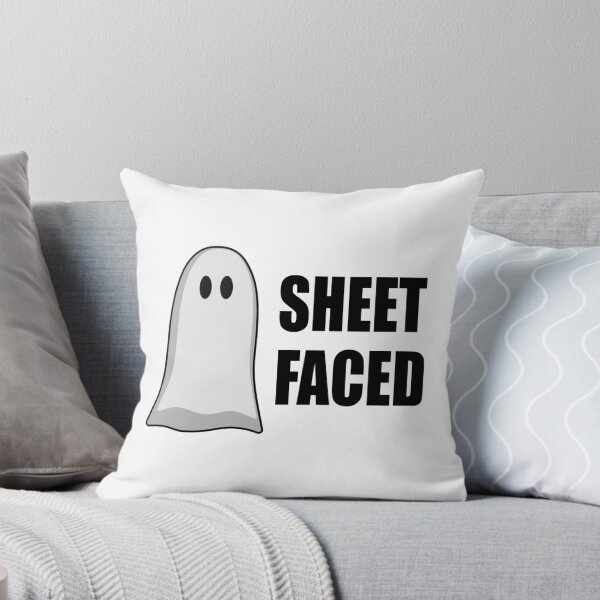 Item preview, Sheet Faced designed and sold by cadweasel.