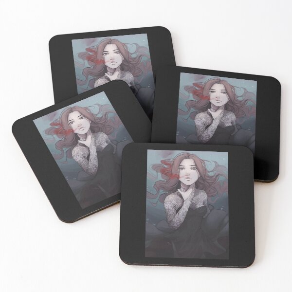 Item preview, Familiar Taste Of Poison   designed and sold by Lookcho.