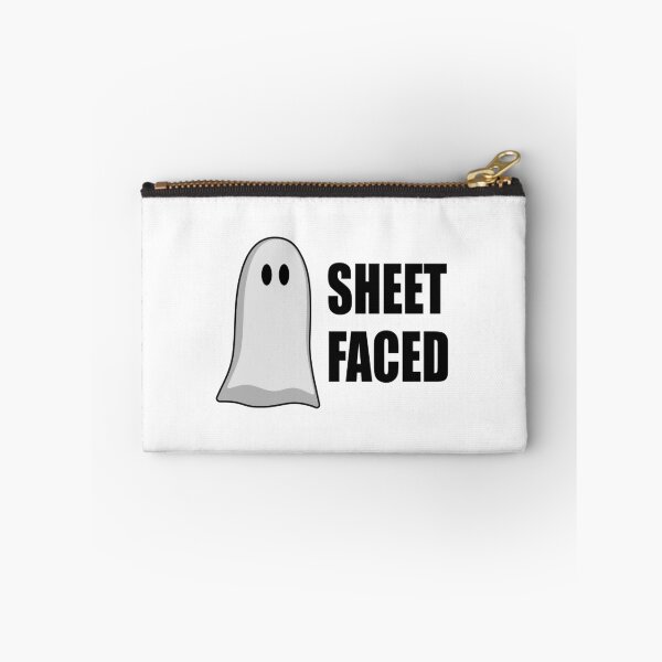 Item preview, Sheet Faced designed and sold by cadweasel.