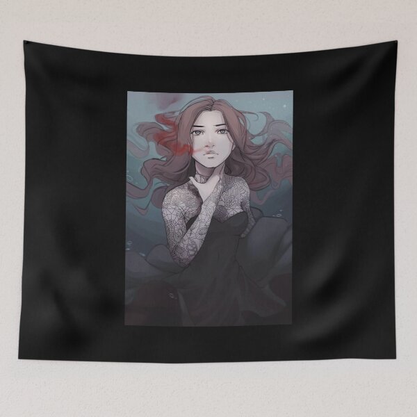 Item preview, Familiar Taste Of Poison   designed and sold by Lookcho.