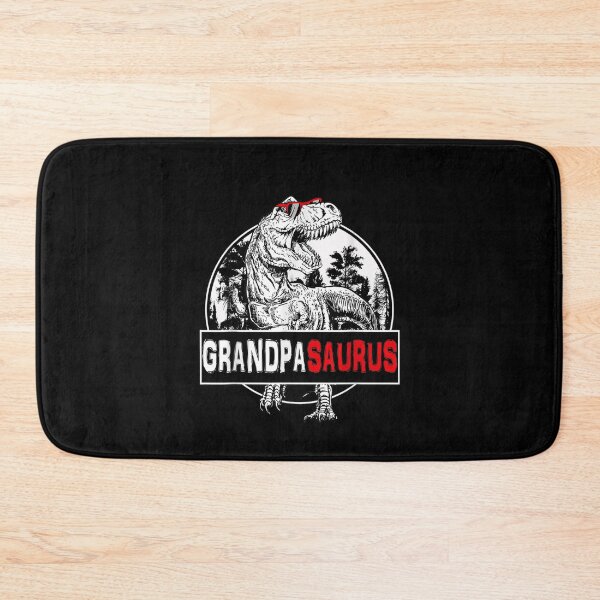Item preview, Grandpasaurus T Rex Dinosaur Grandpa Saurus Family Matching, Youth Graphic, Classic, Trending Now designed and sold by GPFFODIO.