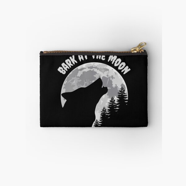 Item preview, Bark at the moon designed and sold by RigorAtev.