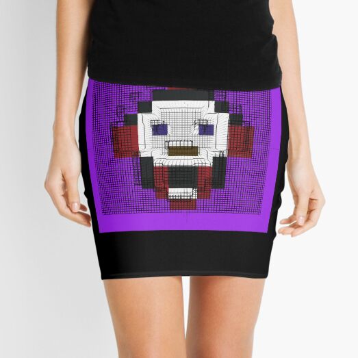 Custom Printing Mini Skirts for Sale | Redbubble